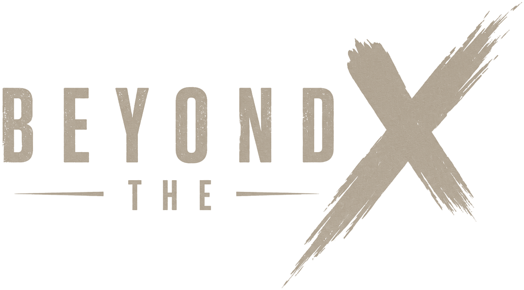 Beyond the X Logo