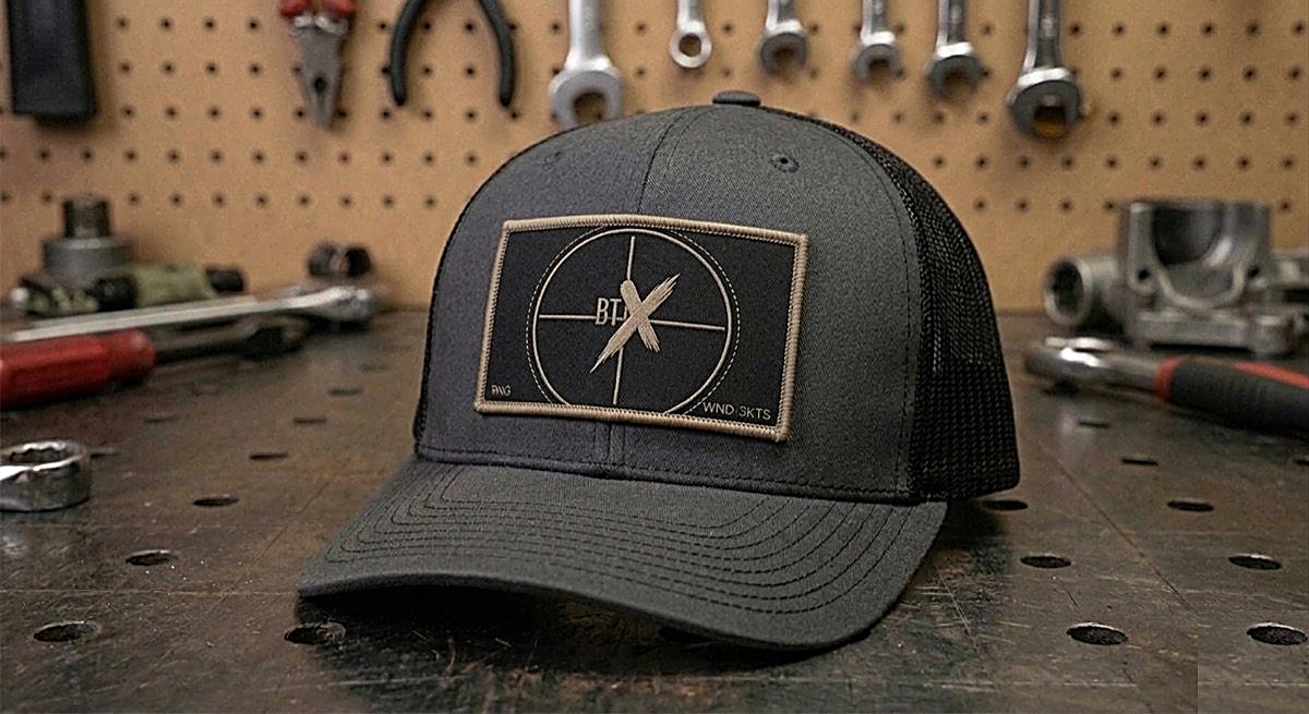Caps
